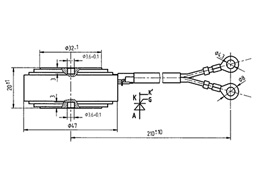 TR 956-320-12 Dimensions