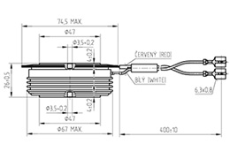 TR 908-760-30 Dimensions