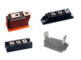 Single Diode Modules Powerex