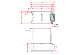 Single Diode Module PS413820