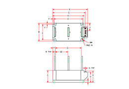Thyristor Diode Modules
