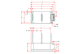 Thyristor Modules