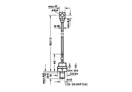 Diodes Semikron