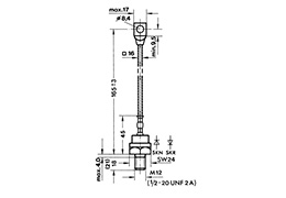 Diodes Semikron