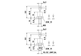 Diodes Semikron