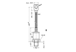 Diodes Semikron Diodes Semikron