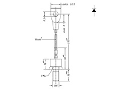 Diodes Semikron Diodes Semikron