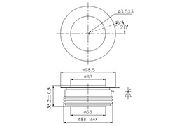 Dimensions