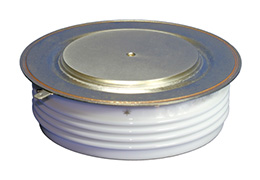 Thyristor SCR