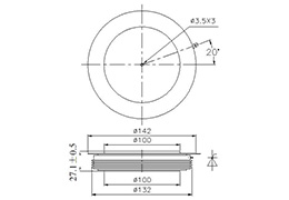 Dimensions