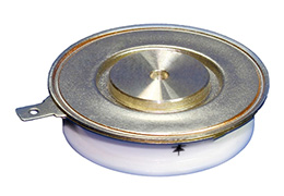Thyristor SCR
