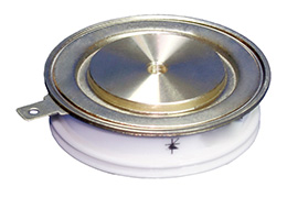Thyristor SCR