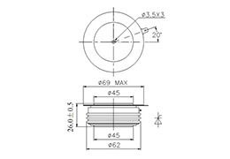 Dimensions
