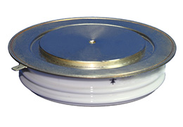 Thyristor SCR