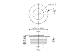 Dimensions