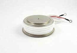 High Frequency Thyristor KG