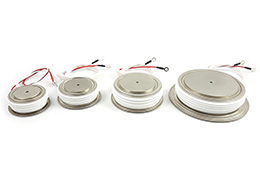 Thyristor KK
