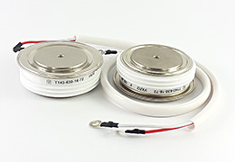 Thyristor 630A