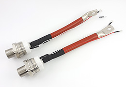 Thyristor 320A