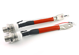 SCR Thyristors