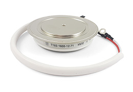 Power Tablet Thyristor T153-1600