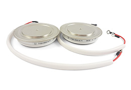 Power Tablet Thyristor T153-2000
