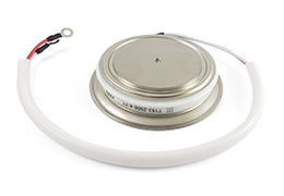 Power Tablet Thyristor T153-2500