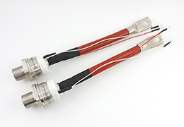SCR Stud Avalanche Thyristor