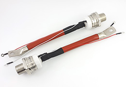 SCR Stud Avalanche Thyristor
