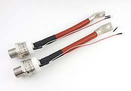 SCR Stud Avalanche Thyristor