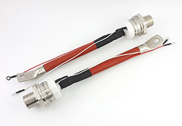 SCR Stud Avalanche Thyristor