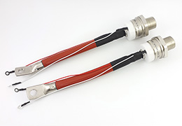 SCR Stud Avalanche Thyristor