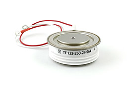 Fast Thyristor 250A