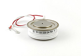 Fast Thyristor 320A