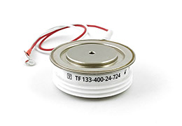Fast Thyristor 400A
