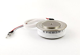 Fast Thyristor 400A