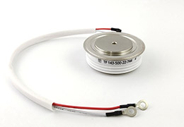 Fast Thyristor 500A