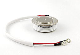 Fast Thyristor 630A
