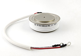 Fast Thyristor 1000A