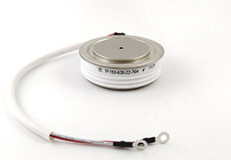Fast Thyristor 630A