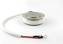 Fast Thyristor 800A