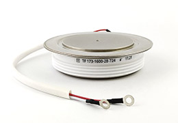 Fast Thyristor 1600A