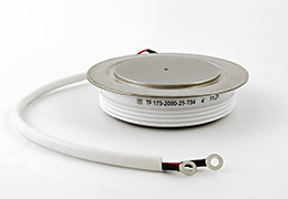 Fast Thyristor 2000A