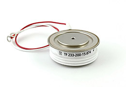 Fast Thyristor 200A