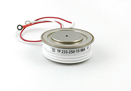 Fast Thyristor 250A