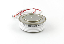 Fast Thyristor 320A