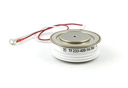 Fast Thyristor 400A
