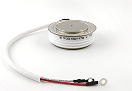Fast Thyristor 1000A