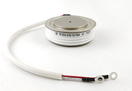 Fast Thyristor 630A