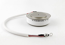 Fast Thyristor 800A